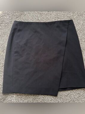 H&M Wrap Skirt
